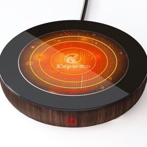 Kepwam Candle Warmer and Mug Warmer